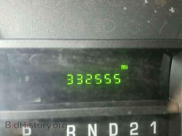 2011 FORD ECONOLINE - VIN: 1FBNE3BL7BDB01486 - Photo 8