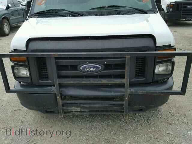 2011 FORD ECONOLINE - VIN: 1FBNE3BL7BDB01486 - Photo 9