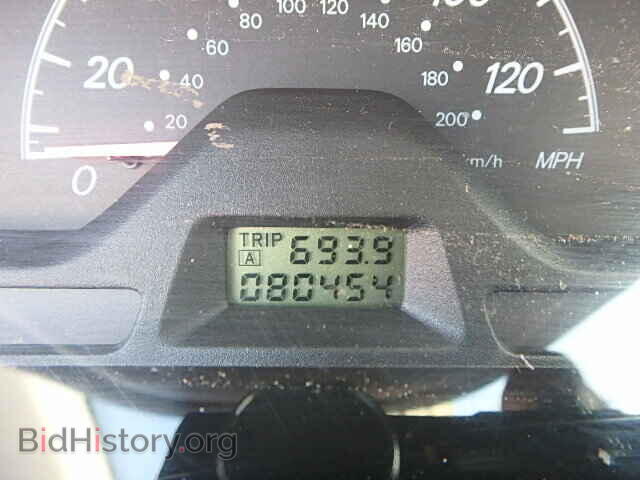 2006 MITSUBISHI LANCER - VIN: JA3AJ26E06U072400 - Фото 7