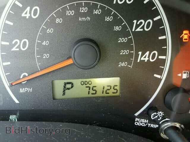 2011 TOYOTA COROLLA - VIN: 2T1BU4EE4BC613577 - Фото 8