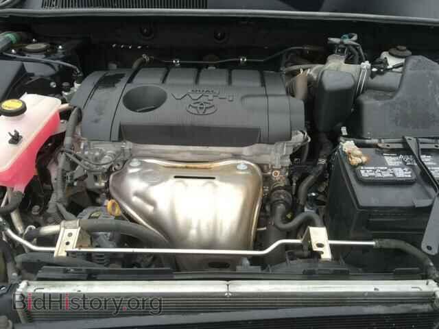 2012 TOYOTA RAV4 - VIN: 2T3ZF4DV2CW151585 - Фото 7