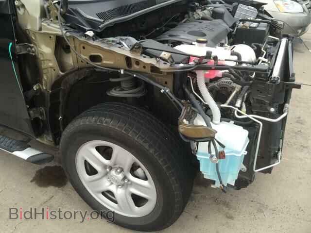 2012 TOYOTA RAV4 - VIN: 2T3ZF4DV2CW151585 - Фото 9