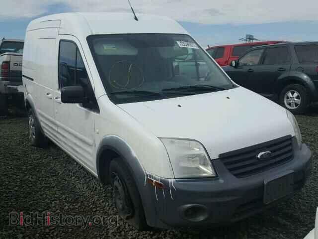 Фотография NM0LS7AN4CT112777 - FORD TRANSIT CO 2012