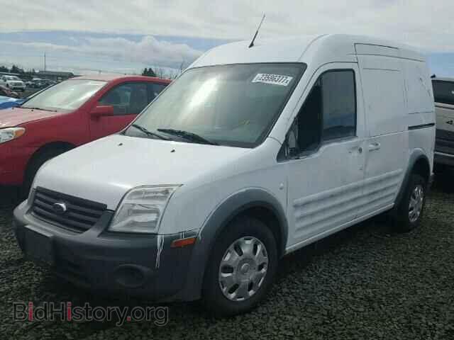 2012 FORD TRANSIT CO - VIN: NM0LS7AN4CT112777 - Фото 2