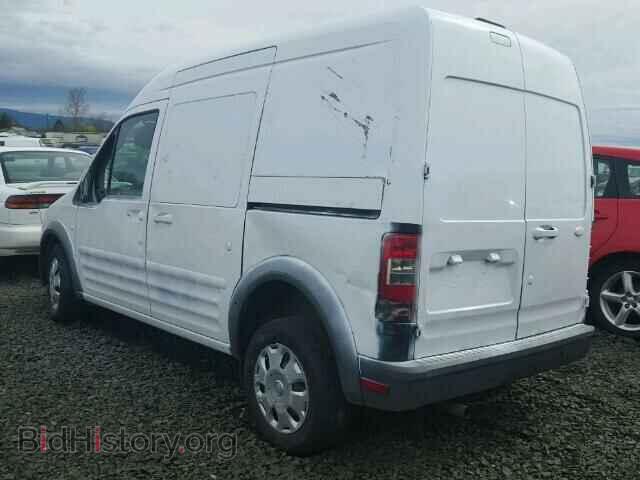 2012 FORD TRANSIT CO - VIN: NM0LS7AN4CT112777 - Фото 3