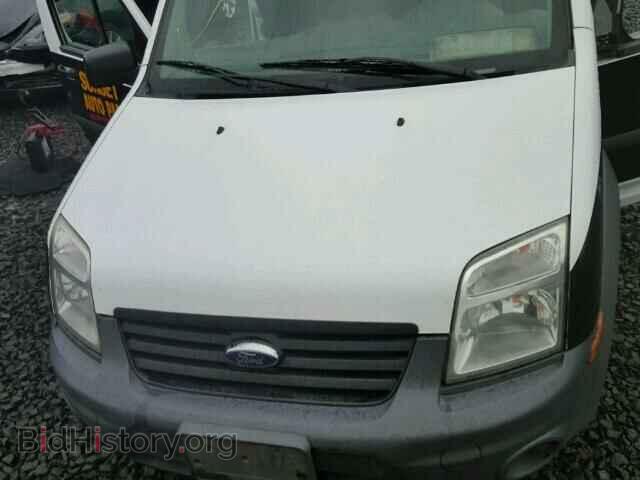 2012 FORD TRANSIT CO - VIN: NM0LS7AN4CT112777 - Фото 7