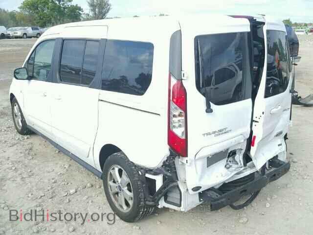 2014 FORD TRANSIT CO - VIN: NM0GS9F7XE1154618 - Фото 3