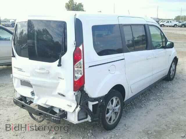 2014 FORD TRANSIT CO - VIN: NM0GS9F7XE1154618 - Фото 4
