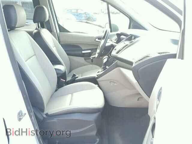 2014 FORD TRANSIT CO - VIN: NM0GS9F7XE1154618 - Фото 5