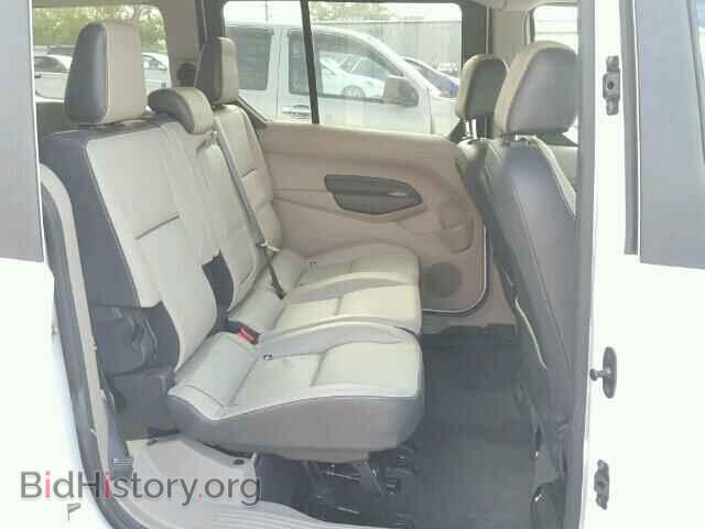 2014 FORD TRANSIT CO - VIN: NM0GS9F7XE1154618 - Фото 6