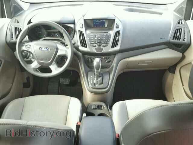 2014 FORD TRANSIT CO - VIN: NM0GS9F7XE1154618 - Фото 9