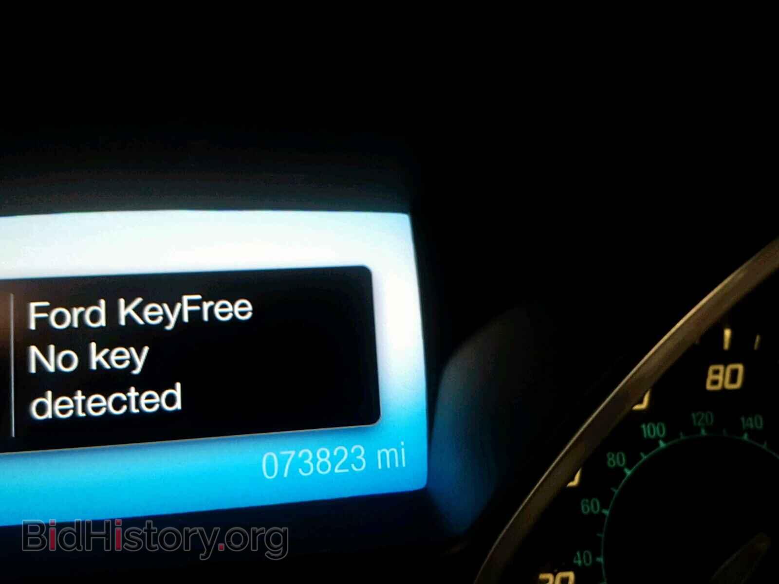 2013 FORD FOCUS - VIN: 1FADP3N23DL178052 - Фото 8