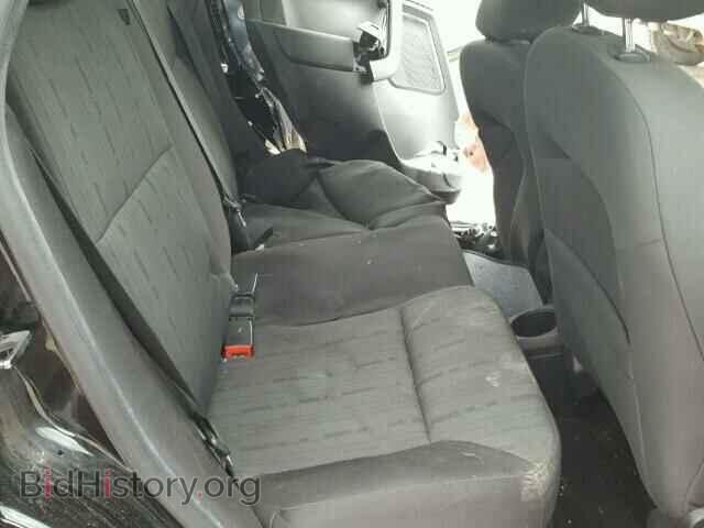2010 FORD FOCUS - VIN: 1FAHP3FN8AW104890 - Фото 6