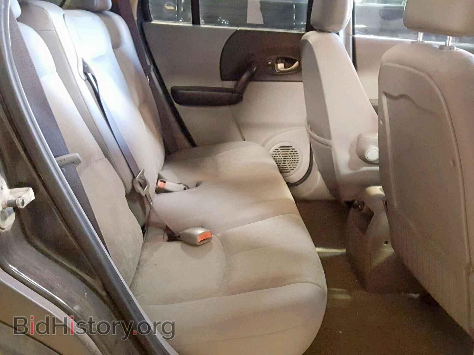 2004 SATURN VUE - VIN: 5GZCZ43D84S831134 - Фото 6