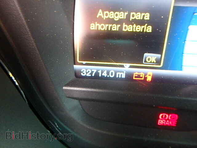2012 FORD EXPLORER - VIN: 1FMHK7D82CGB01702 - Фото 8