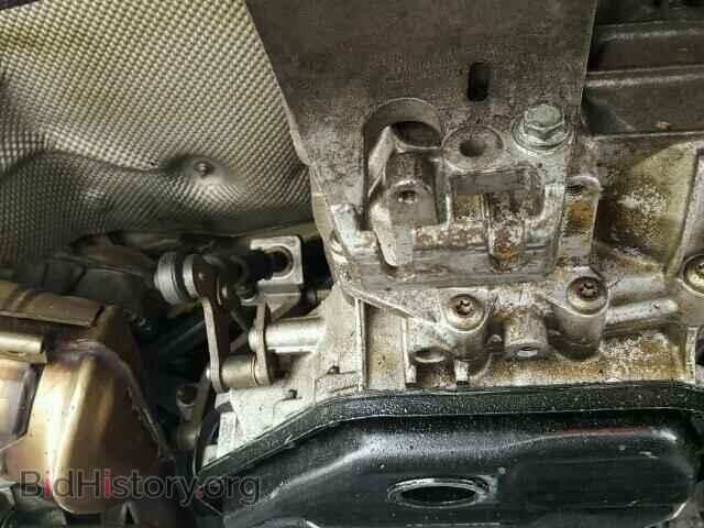 2000 PORSCHE BOXSTER - VIN: WP0CA2981YU624117 - Фото 7