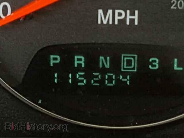 2004 CHRYSLER SEBRING - VIN: 1C3EL46X24N126947 - Фото 8
