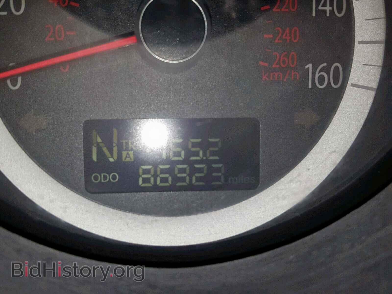 2009 KIA OPTIMA - VIN: KNAGE228395358219 - Фото 8