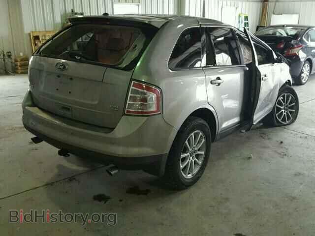 2008 FORD EDGE - VIN: 2FMDK48C78BA43161 - Photo 4