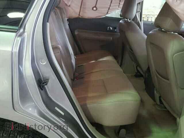 2008 FORD EDGE - VIN: 2FMDK48C78BA43161 - Photo 6