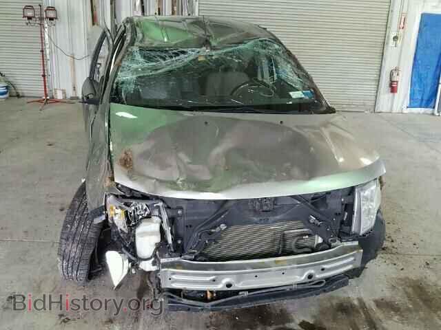 2008 FORD EDGE - VIN: 2FMDK48C78BA43161 - Photo 9