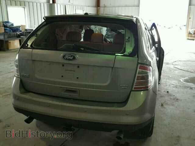2008 FORD EDGE - VIN: 2FMDK48C78BA43161 - Photo 10