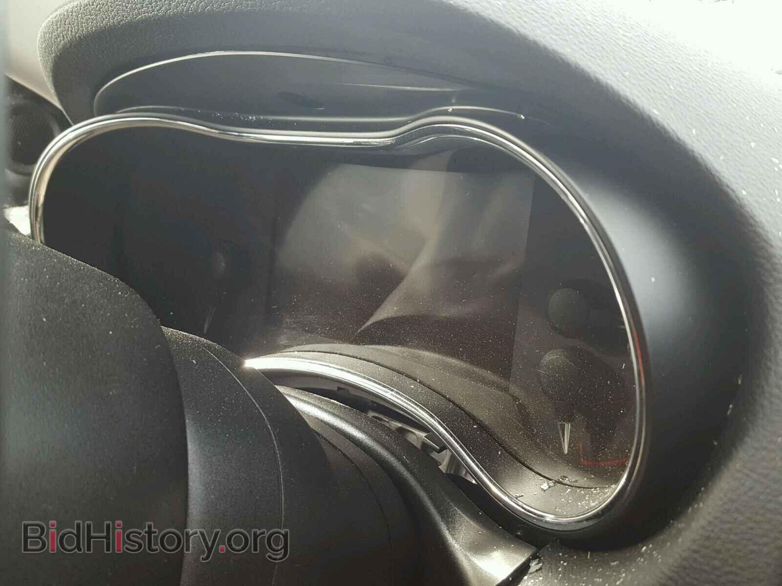 2015 DODGE DURANGO - VIN: 1C4RDJEG7FC156292 - Фото 8