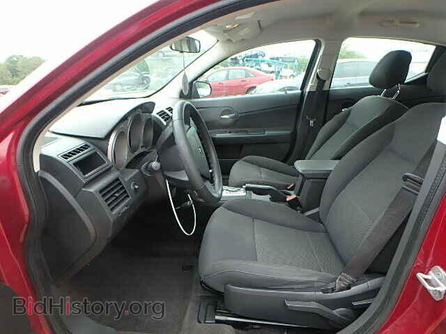 2010 DODGE AVENGER - VIN: 1B3CC4FB2AN208908 - Photo 5