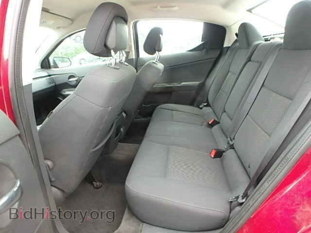 2010 DODGE AVENGER - VIN: 1B3CC4FB2AN208908 - Photo 6