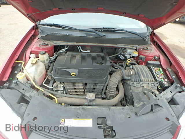 2010 DODGE AVENGER - VIN: 1B3CC4FB2AN208908 - Photo 7