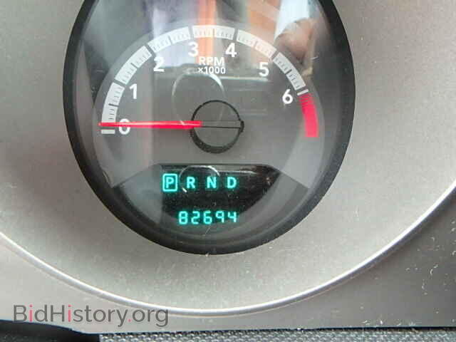 2010 DODGE AVENGER - VIN: 1B3CC4FB2AN208908 - Photo 8