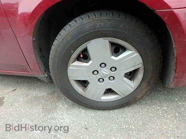 2010 DODGE AVENGER - VIN: 1B3CC4FB2AN208908 - Photo 9