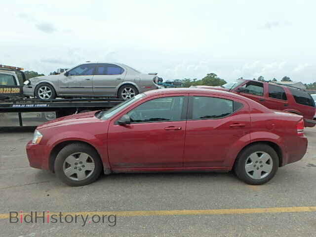 2010 DODGE AVENGER - VIN: 1B3CC4FB2AN208908 - Photo 10