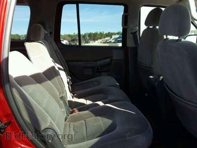 2005 FORD EXPLORER - VIN: 1FMZU63K65UB19484 - Фото 6