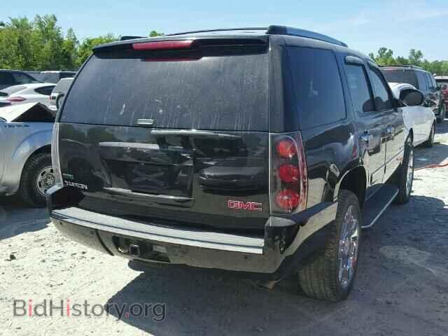 2011 GMC YUKON - VIN: 1GKS2EEF6BR240136 - Фото 4