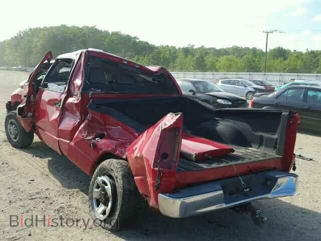 2007 DODGE RAM 1500 - VIN: 3D7KS19D97G724943 - Фото 3