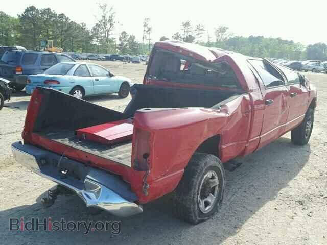 2007 DODGE RAM 1500 - VIN: 3D7KS19D97G724943 - Фото 4