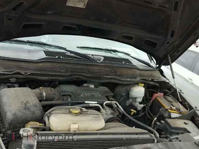 2004 DODGE RAM 1500 - VIN: 1D7HA18D04J148801 - Фото 7