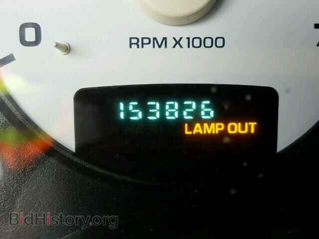 2004 DODGE RAM 1500 - VIN: 1D7HA18D04J148801 - Фото 8