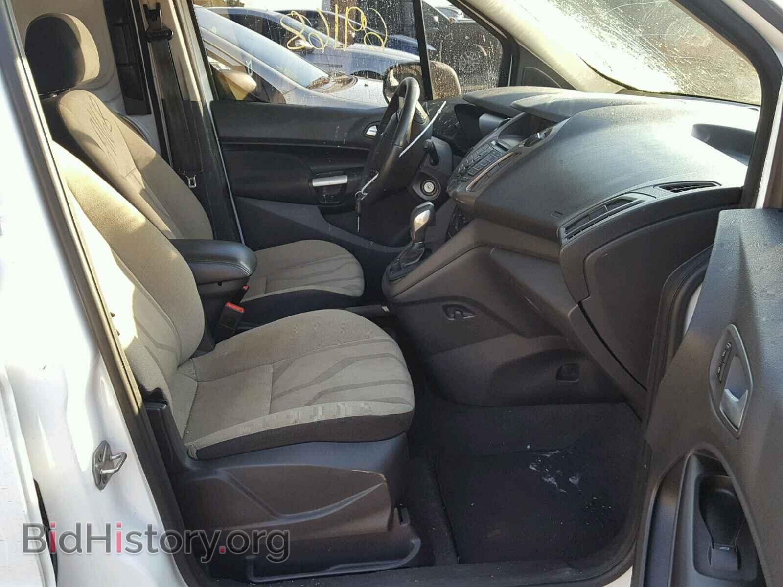 2015 FORD TRANSIT CO - VIN: NM0LS7F79F1188652 - Фото 5