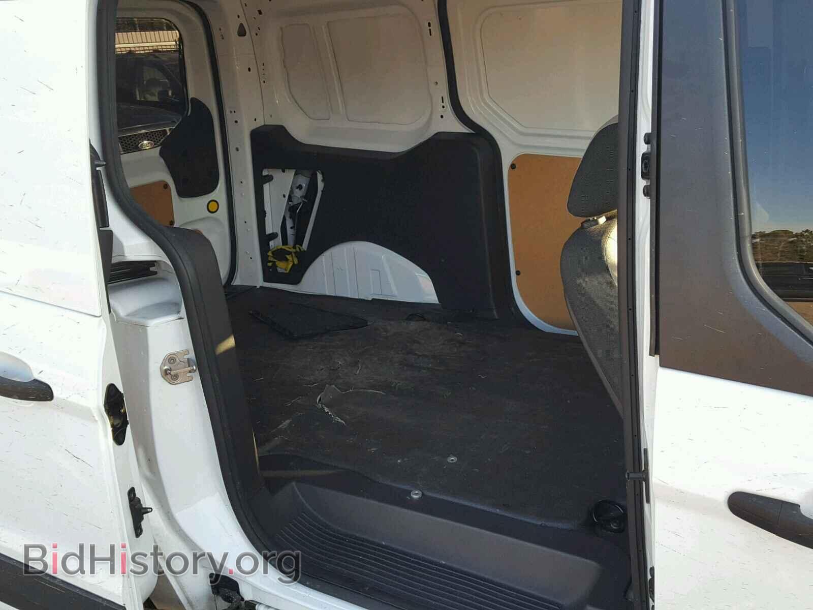 2015 FORD TRANSIT CO - VIN: NM0LS7F79F1188652 - Фото 6