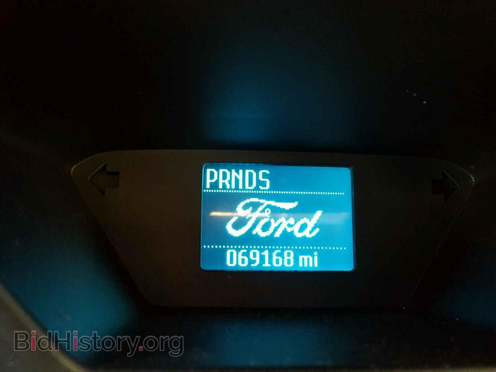2015 FORD TRANSIT CO - VIN: NM0LS7F79F1188652 - Фото 8