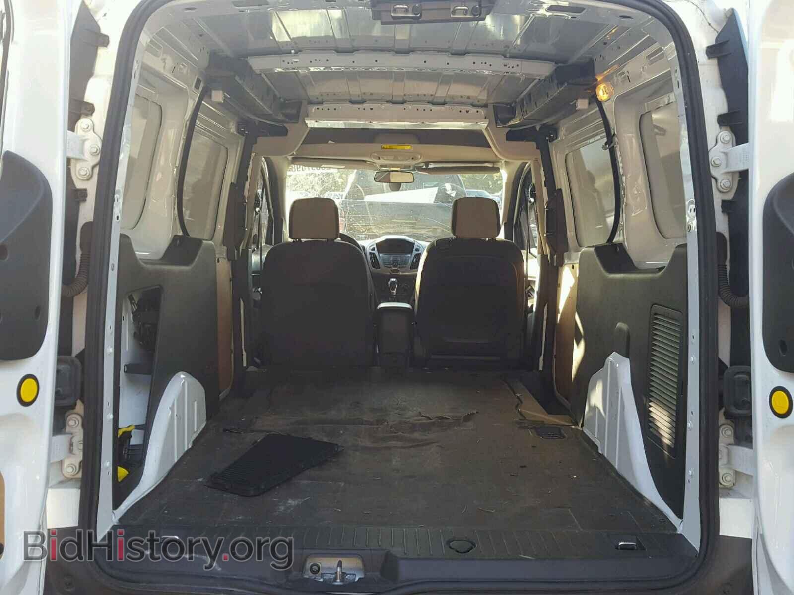 2015 FORD TRANSIT CO - VIN: NM0LS7F79F1188652 - Фото 9