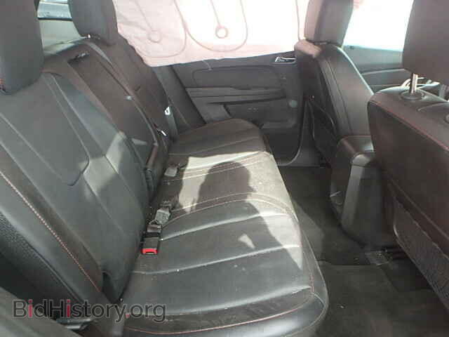 2014 GMC TERRAIN - VIN: 2GKFLYE33E6302307 - Фото 6