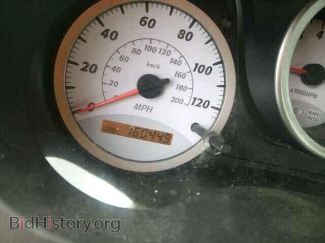 2005 TOYOTA RAV4 - VIN: JTEHD20VX50072132 - Фото 8