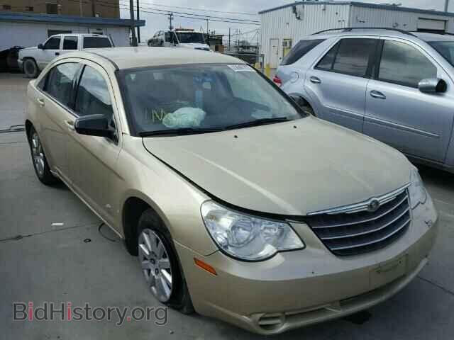 Photo 1C3CC4FB8AN212898 - CHRYSLER SEBRING 2010