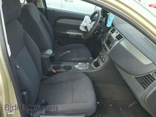 2010 CHRYSLER SEBRING - VIN: 1C3CC4FB8AN212898 - Фото 5