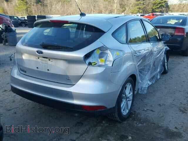 2016 FORD FOCUS - VIN: 1FADP3K2XGL240068 - Фото 4