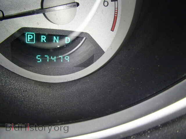 2009 CHRYSLER SEBRING - VIN: 1C3LC56B29N542568 - Фото 8