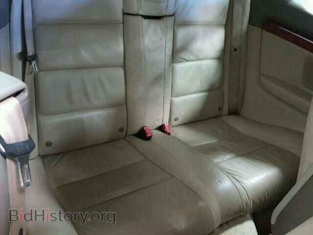2005 AUDI A4 - VIN: WAUAT48H95K011102 - Фото 6